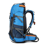 45L Waterdichte Rugzak - AquaTrek