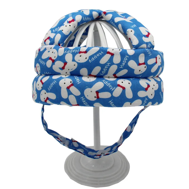 Kinderveiligheidshelm – SafeBaby