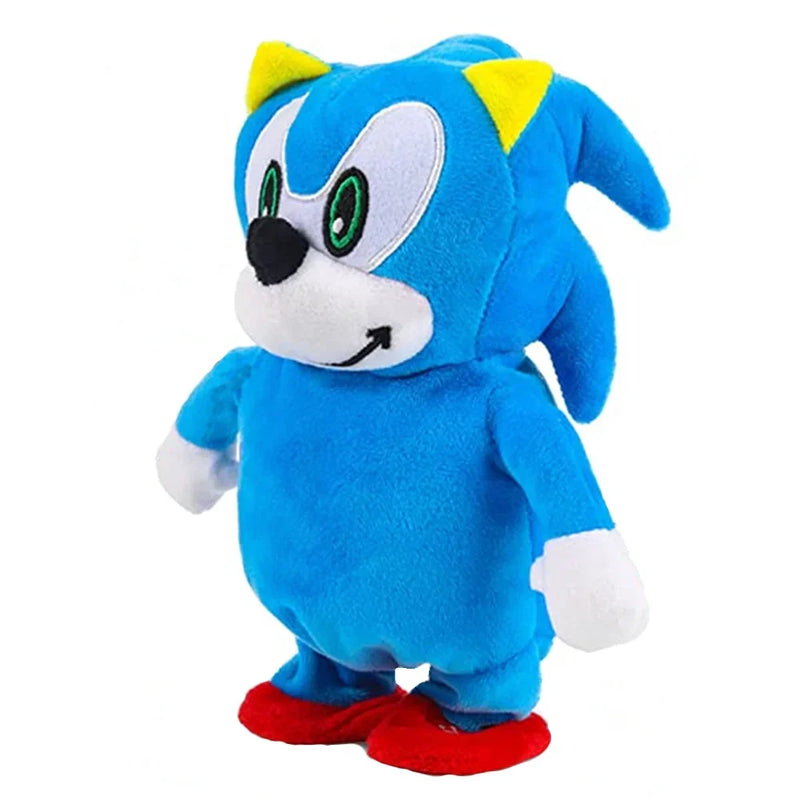 Sprekende en Lopende Knuffel - MagicTalk