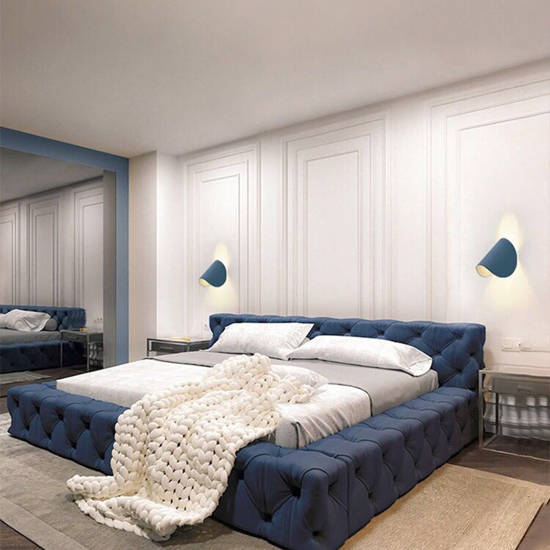 Moderne Kleurrijke Wandlamp - ColorVibe