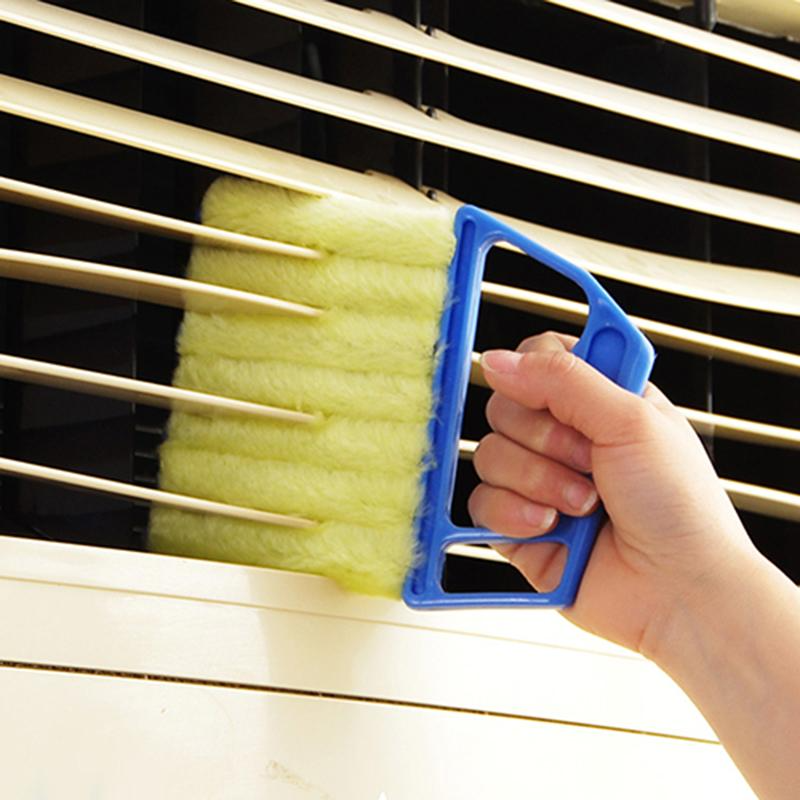 DustMaster – Stofverwijderaar voor Jaloezieën en Radiatoren