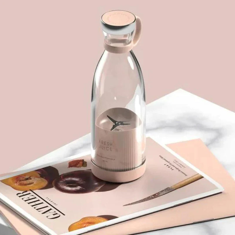 BlendPro - Compacte & Draagbare Smoothie Blender