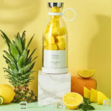 BlendPro - Compacte & Draagbare Smoothie Blender