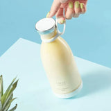 BlendPro - Compacte & Draagbare Smoothie Blender