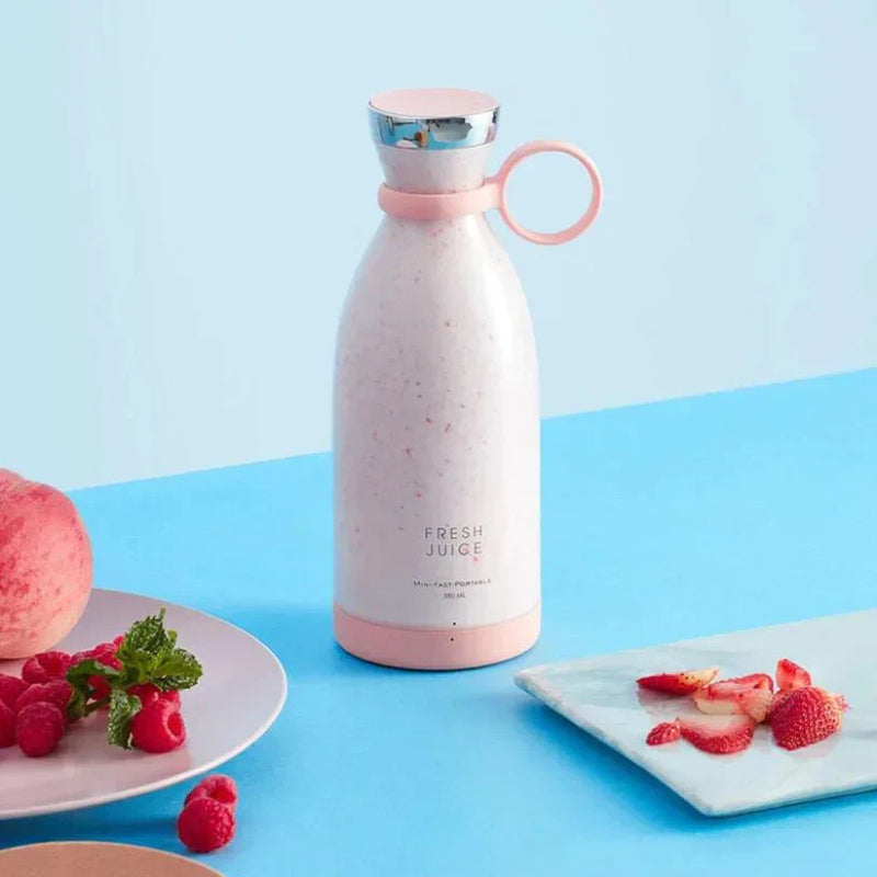 BlendPro - Compacte & Draagbare Smoothie Blender
