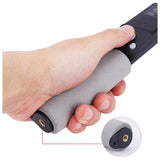 Bluetooth Selfie-Stick met 360° Rotatie – SpinShot