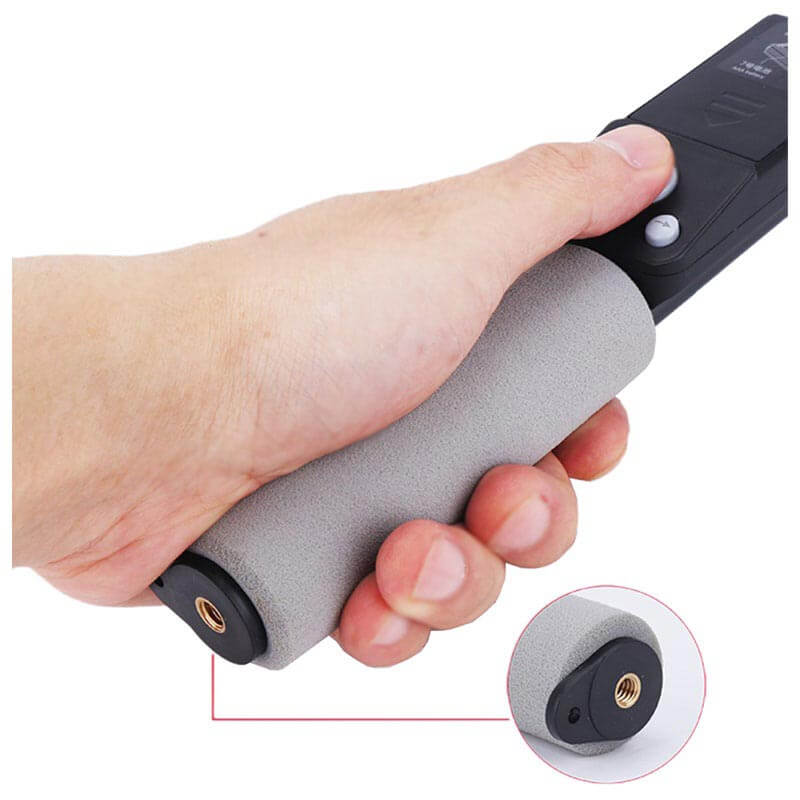 Bluetooth Selfie-Stick met 360° Rotatie – SpinShot