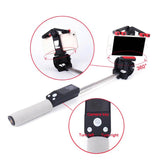 Bluetooth Selfie Stick met 360° Rotatie – SpinShot