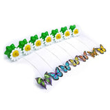 Maten Interactief Katten Speelgoed – Purrfect Play