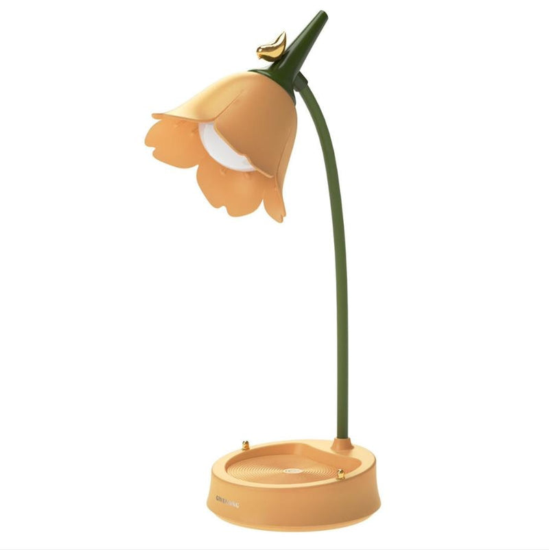 Bloemvormige Tafellamp - LumaPetal