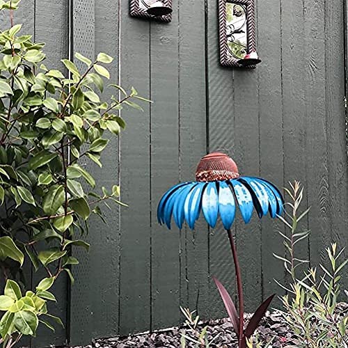 Bloemvormig Vogelhuis - FloraFeeder