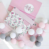 Sfeervolle Ballon Girlande - LumaBreeze