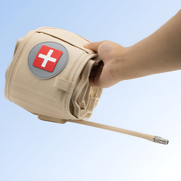 Rug- en houdingsgordel - PostureEase