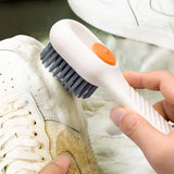 CleanSole Pro | Schoenreiniging moeiteloos gemaakt!