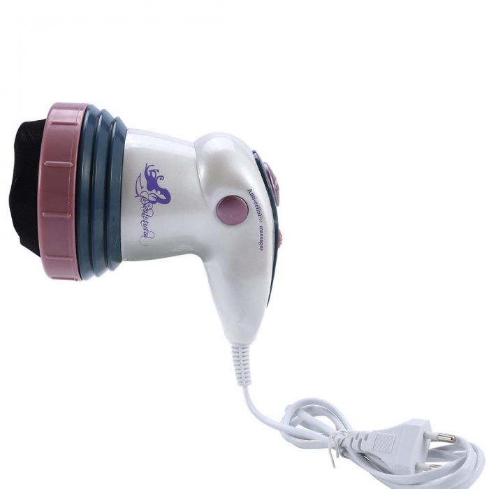Sculpturale Anti-Cellulite Massager – Voor een strakke huid
