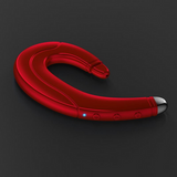 Draadloze botgeleidings-headset – AeroVibe