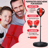 Junior Bokszakset – PowerPunch