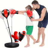 Junior Bokszakset – PowerPunch