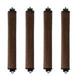 Hittevrije Haarwikkelset - Zachte Krullen terwijl je slaapt