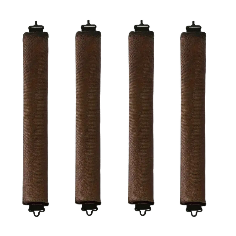 Hittevrije Haarwikkelset - Zachte Krullen terwijl je slaapt