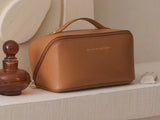 Beauty Case Deluxe | De grootste, gebruiksvriendelijke Beauty Case!