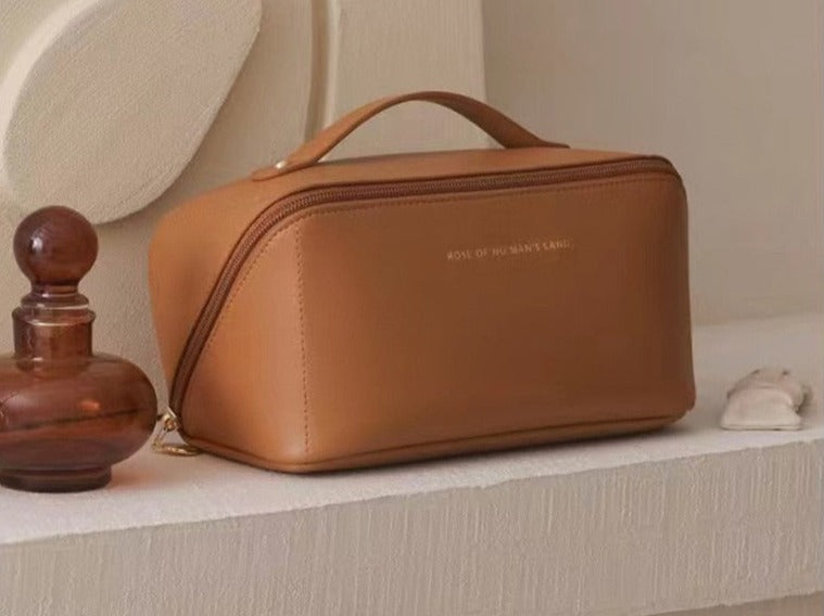 Beauty Case Deluxe | De grootste, gebruiksvriendelijke Beauty Case!