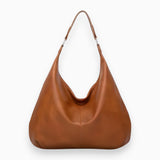 Stijlvolle PU-Leren Handtas - Bella