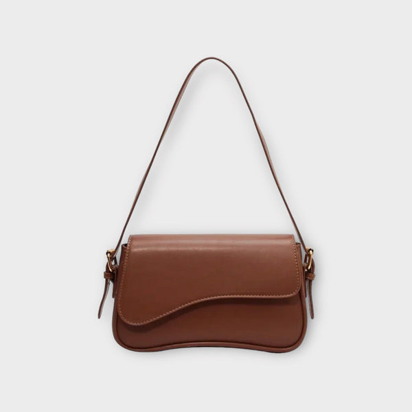 Compakte Dames Schoudertas – Sophia