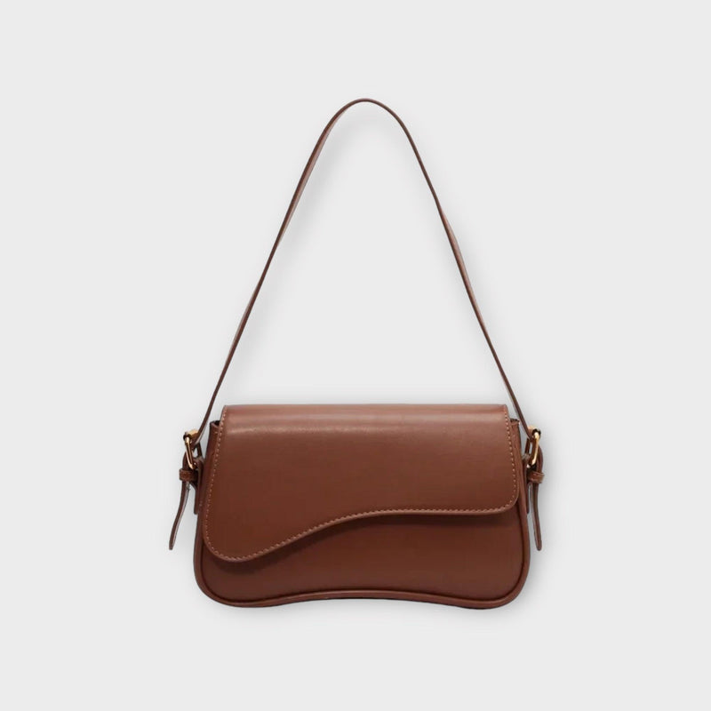 Compakte Dames Schoudertas – Sophia