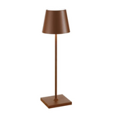 Aanraakgevoelige LED-tafellamp - LumiFlex