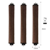 Hittevrije Haarwikkelset - Zachte Krullen terwijl je slaapt