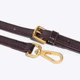 Gevlochtene Mini-Tas – Elena