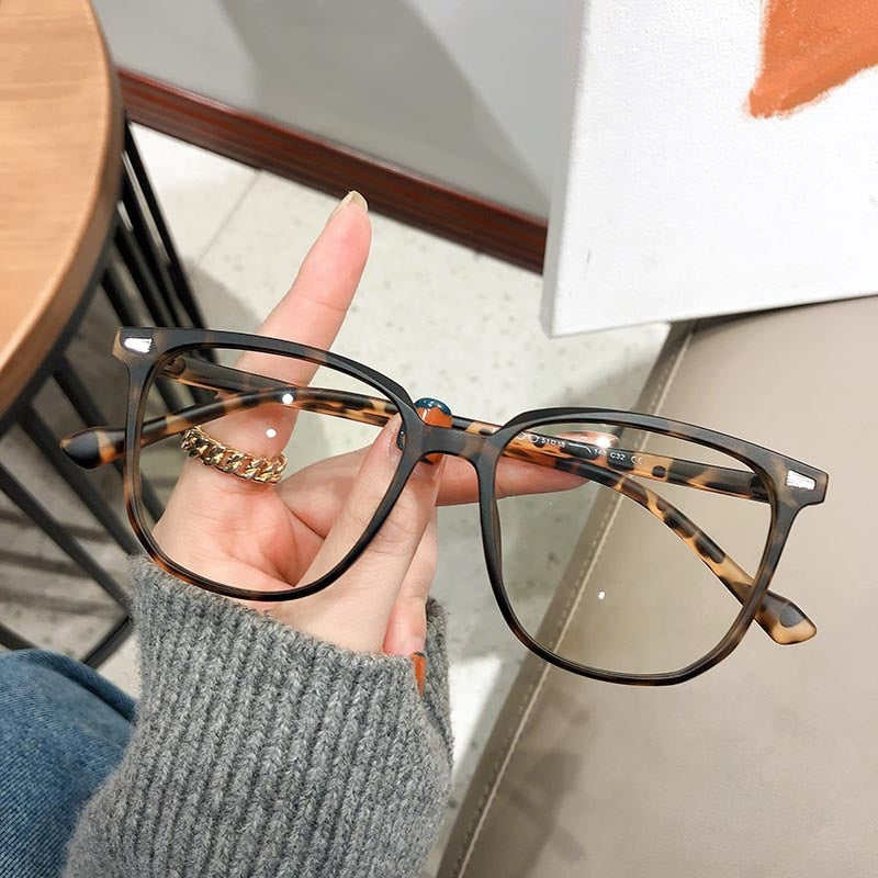 Bijziende dioptrieënbril met blauwlichtbescherming - FocusFrame
