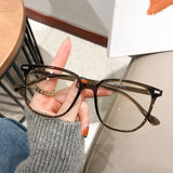Bijziende dioptrieënbril met blauwlichtbescherming - FocusFrame