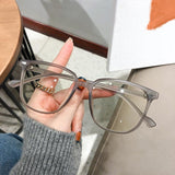 Bijziende dioptrieënbril met blauwlichtbescherming - FocusFrame