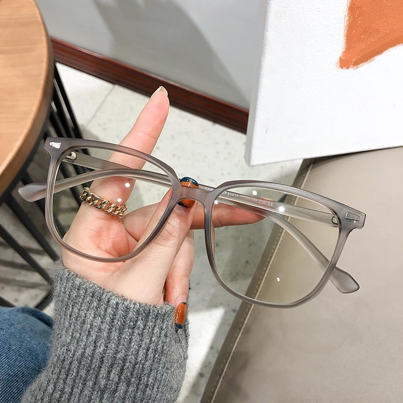 Bijziende dioptrieënbril met blauwlichtbescherming - FocusFrame