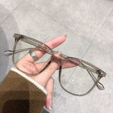 Bijziende dioptrieënbril met blauwlichtbescherming - FocusFrame