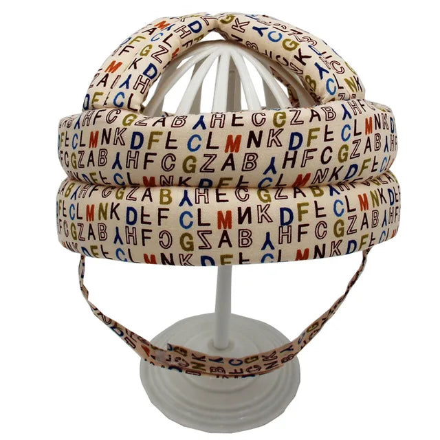 Kinderveiligheidshelm – SafeBaby