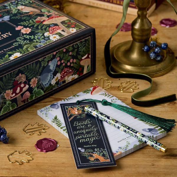 Creatieve Adventskalender – CraftJoy