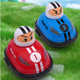 Mini RC Drift Karts voor 2 Spelers – TurboClash Duo