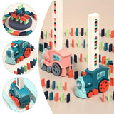 Automatisch Dominospelset - AutoDomino
