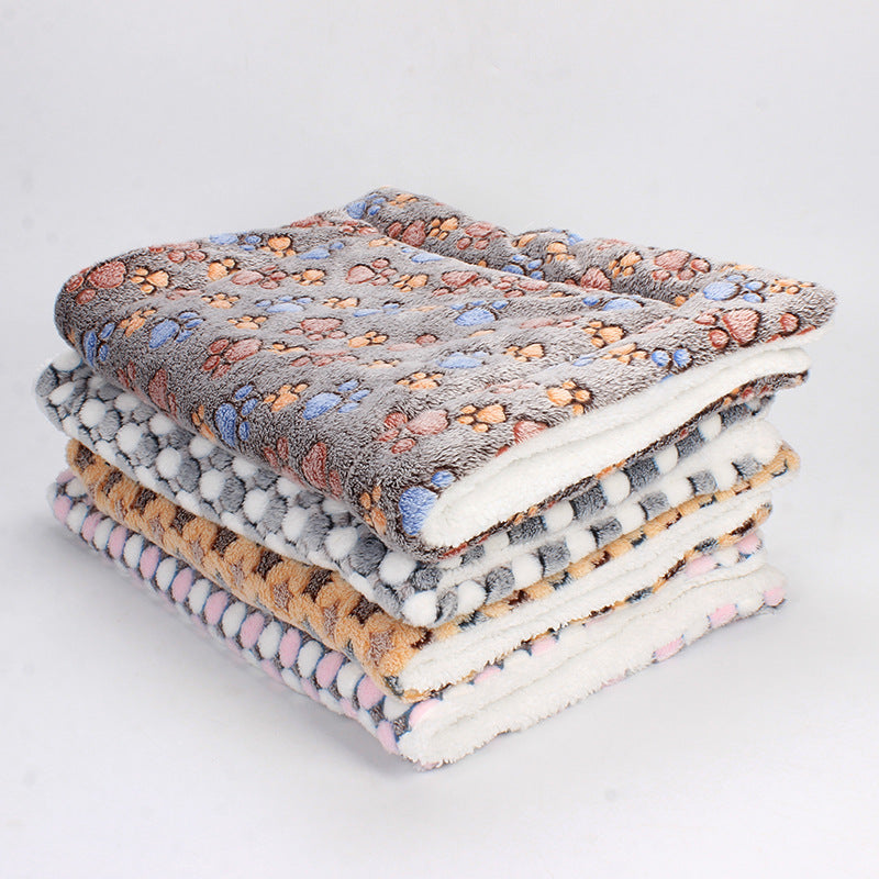 Luxe Huisdierdeken - CozyCompanion