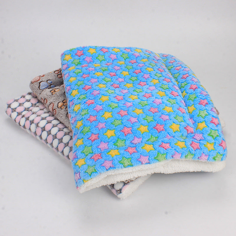 Luxe Huisdierdeken - CozyCompanion