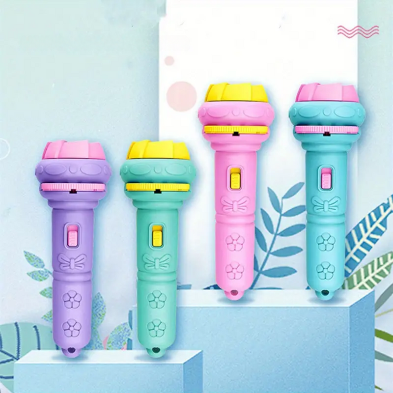 Projector Zaklamp - DreamBeam