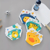 Set van 3 Baby-Toilettentraining-Hoesjes - PottyPals