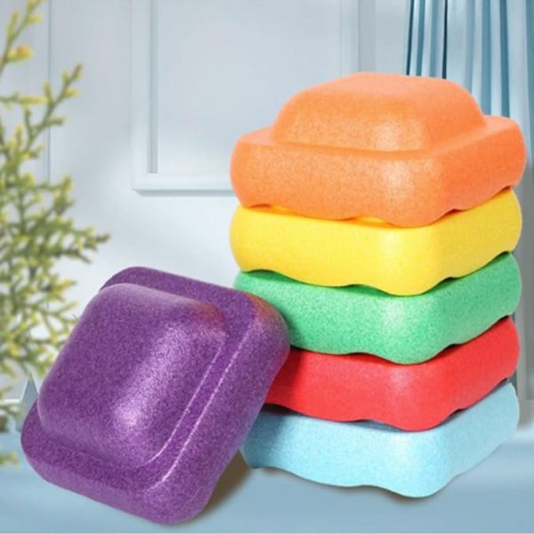 Kinder Balance Stapelblokken – BalanceBlokken