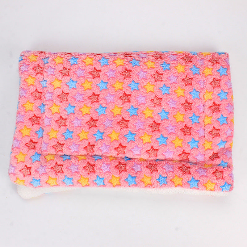 Luxe Huisdierdeken - CozyCompanion