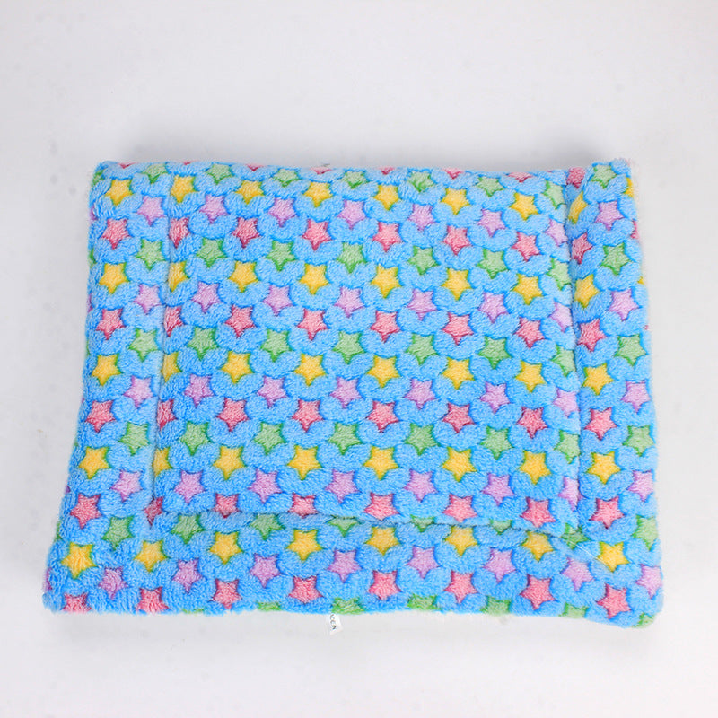 Luxe Huisdierdeken - CozyCompanion