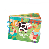 BusyBook™ - Zintuigenboek voor kinderen