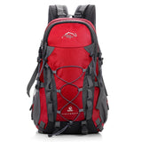 Outdoor-Rugzak - AdventurePro Deluxe